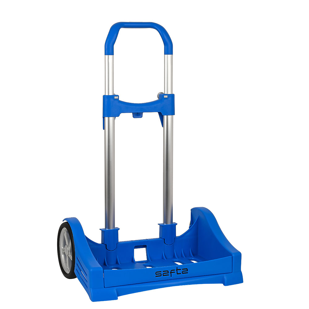 CARRO PORTA. EVOLUTION AZULINA P.2395