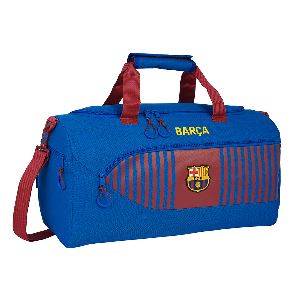 Bolsa deporte fc barcelona top