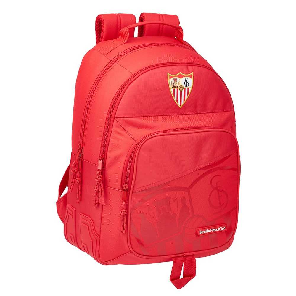 Mochila sevilla fc new arrivals